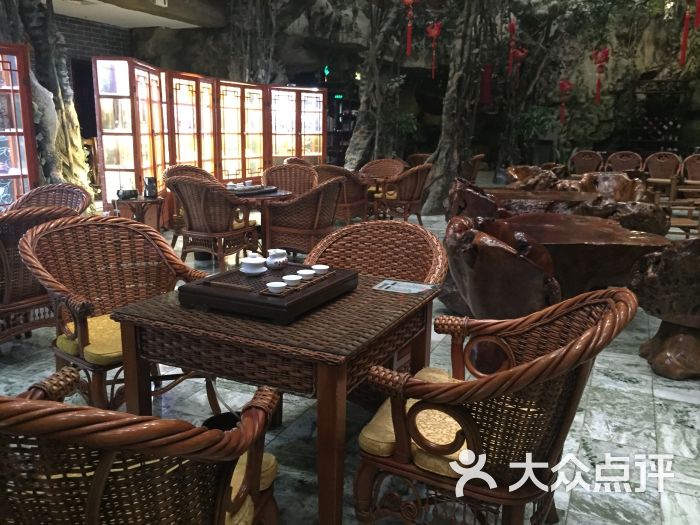 北京钰龙泉商务会馆图片 - 第5张