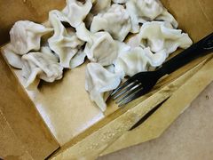 -喜喜水饺