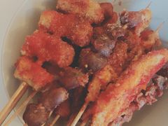 -庞记炸串