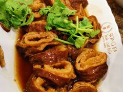 -松發肉骨茶(牛车水店)