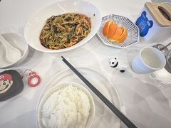 -眉州东坡(团结湖店)