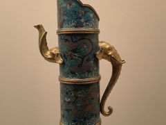 -上海博物馆(人民广场馆)