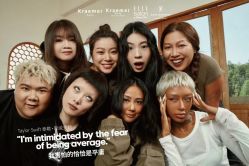 -Kraemer Paris苏豪路易士·嘉玛发廊