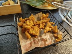 -熊大·鲜烤黄牛肉(五山店)