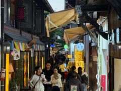 -小河直街历史文化街区