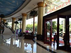 -广州科尔海悦酒店