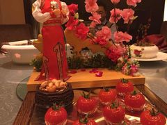 -商都酒店( 北京南站店)