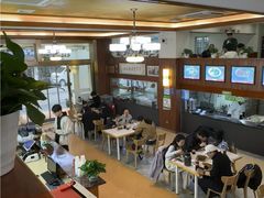 -清真·西北人家风味馆(中山中路店)