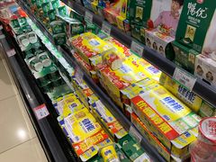 -AEON永旺(东方宝泰店)