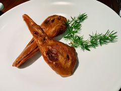-老板恋上鱼(振华商厦店)