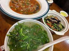 -老妈秘制兔头(春熙路店)