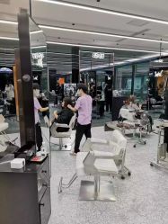 -时尚工厂·科学染发