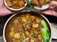 -小三峡食府(西五路店)