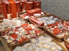 -玥儿弯弯手作烘焙(中海国际社区御城店)