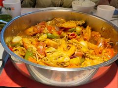 -黄记煌三汁焖锅(崇文门店)