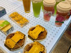 -仟吉(荟聚中心店)