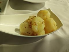 -粤财皇冠假日酒店·彩华轩中餐厅