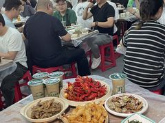 -小民大排档(光谷店)