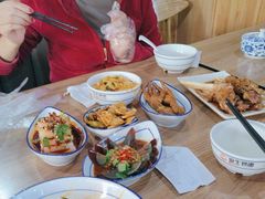 -海生炒面  盐池手抓羊肉馆(鼓楼南街店)