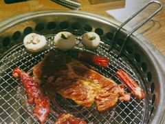 -火炉火自助餐(枫蓝国际店)