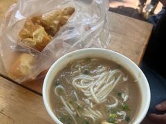 -汪记鲜鱼糊汤粉(沈阳路总店)