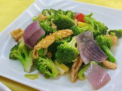 -海鲜街菜馆(海珠南路店)