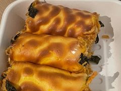 -君之狮子山·轻糖烘焙(松江印象城店)