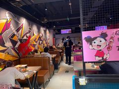 -醉炫音速烧烤·干煸菜(沙河总店)