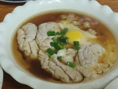 -玲燕蒸菜馆(江东路店)