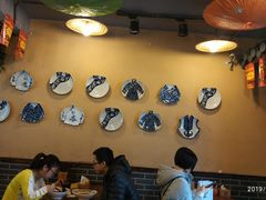 -赖扁担重庆小面(友谊路店)