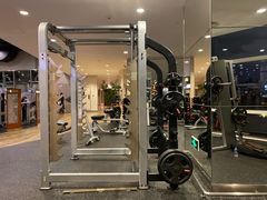 -上海嘉里健身Kerry Sports Shanghai