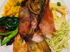 -大鸭梨烤鸭(顺义石园店)
