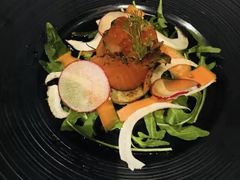 -YUE·6·西式融合餐厅(外滩六号店)