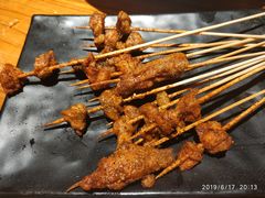 -戴记龙虾(天泽街店)