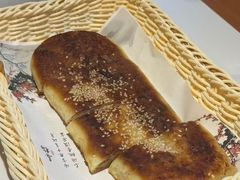 -渔港甄宴·海鲜·地标烟台菜(金沙滩店)