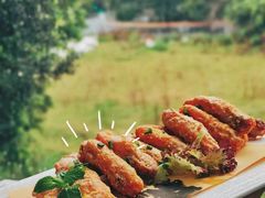 -园里前·10年私厨·福建菜(台江万达鳌峰洲店)