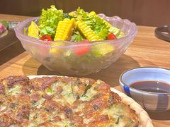 -炼火烤肉店