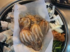 -杀猪天·韩国烤肉(总店)