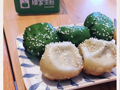 -陈家生煎(世茂双子塔店)