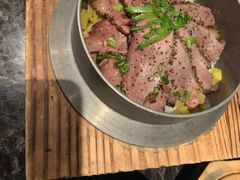 -老乾杯和牛烧肉(王府中环店)