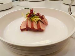 -民族饭店-四季餐厅