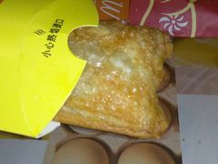 -麦当劳(百联西郊购物中心店)