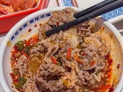 -董记老清泉·鲜切涮羊肉(窑岭店)