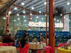 -秋姐美食店(旅游大道店)