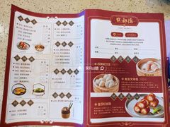 -点都德(龙之梦店)