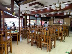 大堂-白魁老号饭庄(交道口店)