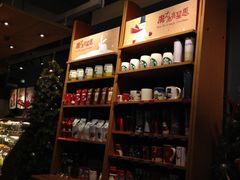 -星巴克(深圳佳宁娜友谊广场店)