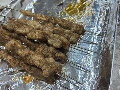 -小胡子祥彪烧烤(徐东店)