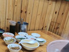 -老康火锅(黄河路总店)
