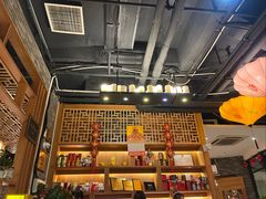 -粤点越有·茶点·粤菜(樵岭国际店)